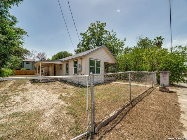 334 BANK ST, San Antonio, TX 78204
