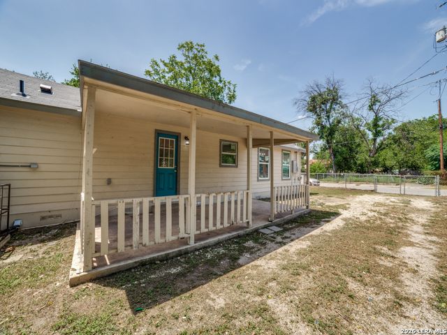 334 BANK ST, San Antonio, TX 78204