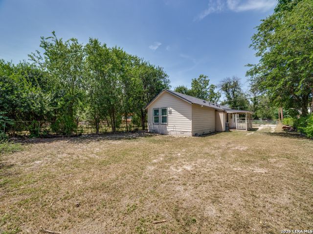 334 BANK ST, San Antonio, TX 78204