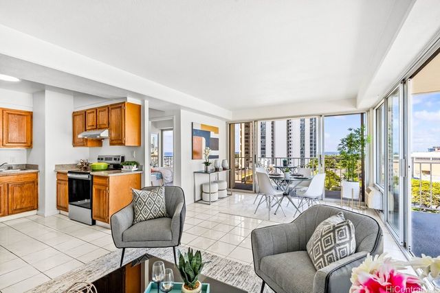 419 Atkinson Drive 1007, Honolulu, HI 96814