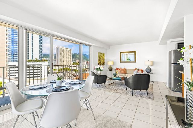 419 Atkinson Drive 1007, Honolulu, HI 96814