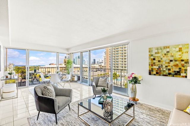 419 Atkinson Drive 1007, Honolulu, HI 96814