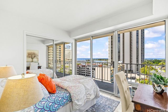 419 Atkinson Drive 1007, Honolulu, HI 96814