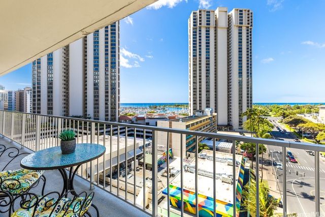 419 Atkinson Drive 1007, Honolulu, HI 96814