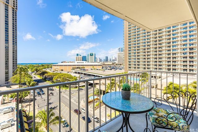 419 Atkinson Drive 1007, Honolulu, HI 96814