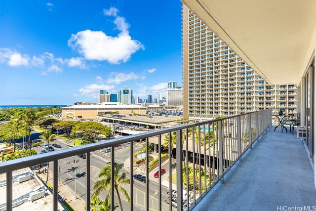 419 Atkinson Drive 1007, Honolulu, HI 96814