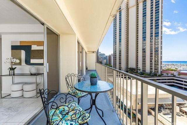 419 Atkinson Drive 1007, Honolulu, HI 96814