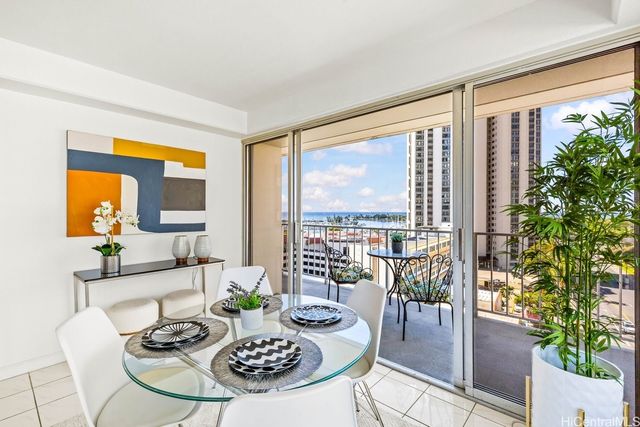 419 Atkinson Drive 1007, Honolulu, HI 96814