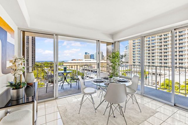 419 Atkinson Drive 1007, Honolulu, HI 96814