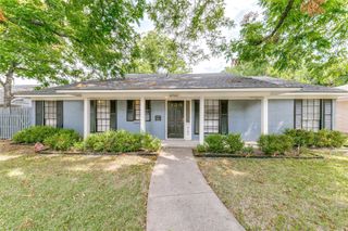 6780 E Mockingbird Lane, Dallas, TX 75214