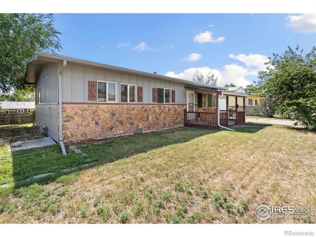 1902 Diana Drive, Loveland, CO 80537