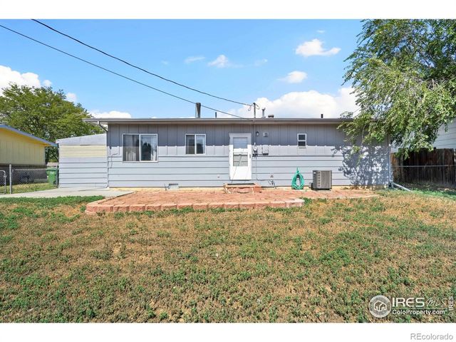 1902 Diana Drive, Loveland, CO 80537