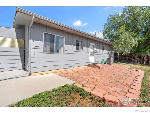 1902 Diana Drive, Loveland, CO 80537