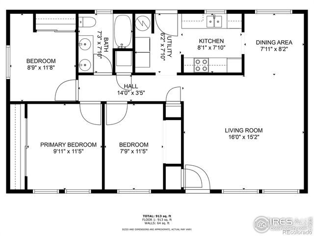 1902 Diana Drive, Loveland, CO 80537