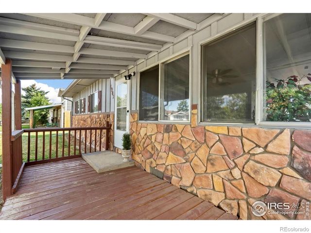 1902 Diana Drive, Loveland, CO 80537