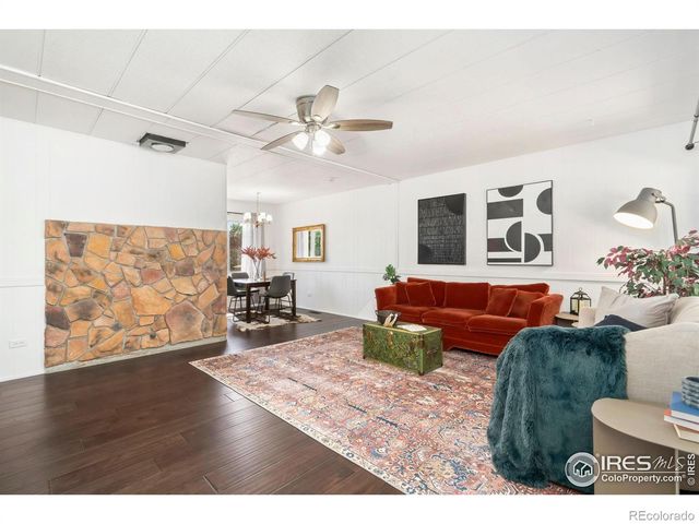 1902 Diana Drive, Loveland, CO 80537