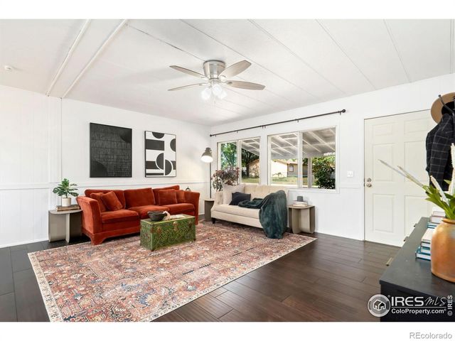 1902 Diana Drive, Loveland, CO 80537