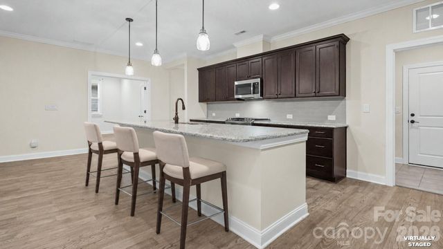 5201 Looking Glass Trail, Denver, NC 28037