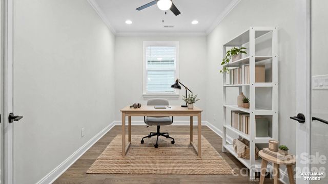 5201 Looking Glass Trail, Denver, NC 28037