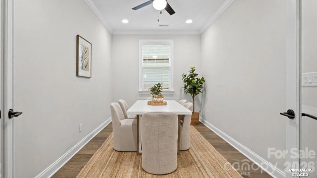 5201 Looking Glass Trail, Denver, NC 28037