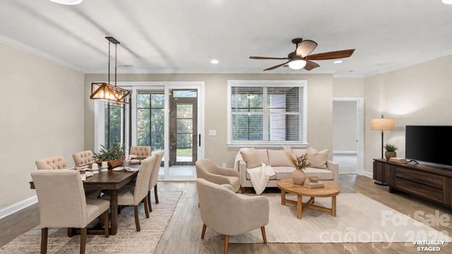 5201 Looking Glass Trail, Denver, NC 28037