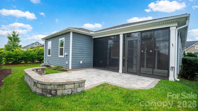 5201 Looking Glass Trail, Denver, NC 28037