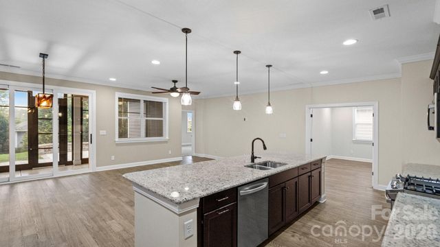 5201 Looking Glass Trail, Denver, NC 28037