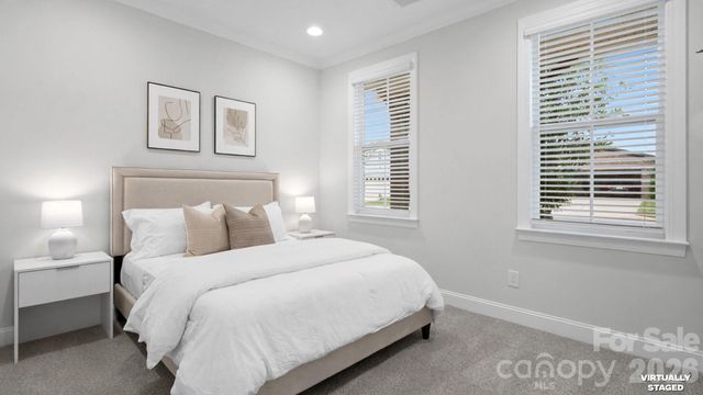 5201 Looking Glass Trail, Denver, NC 28037