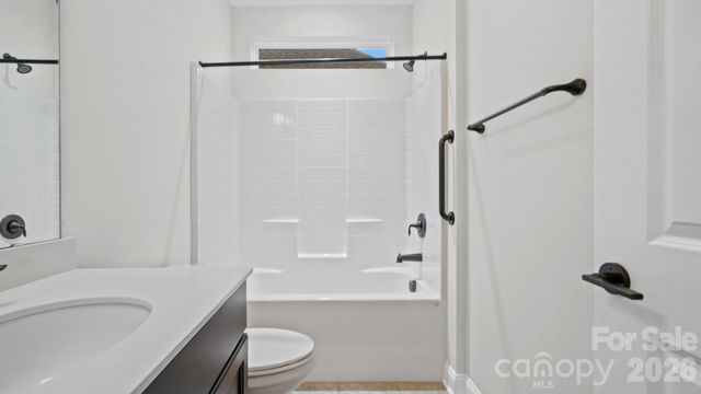 5201 Looking Glass Trail, Denver, NC 28037