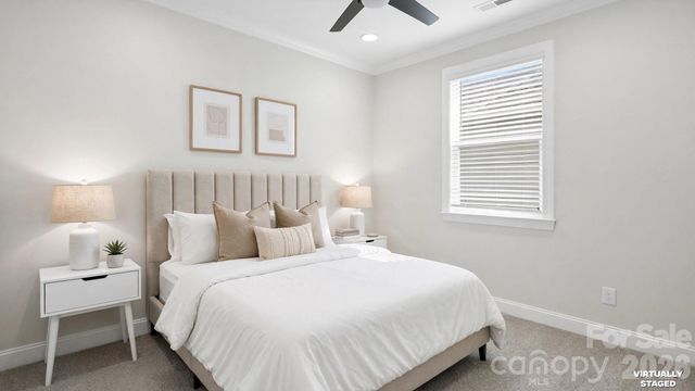 5201 Looking Glass Trail, Denver, NC 28037