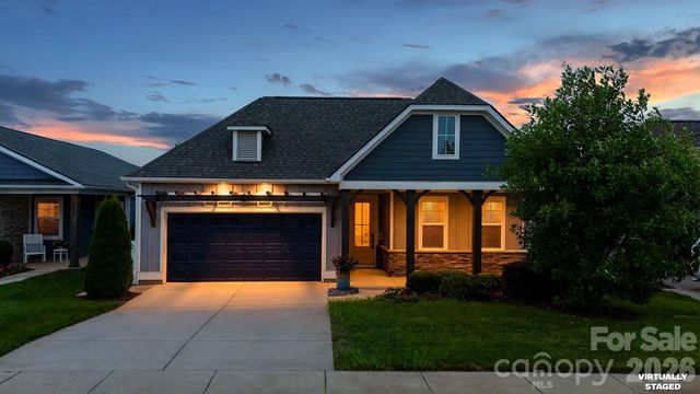 5201 Looking Glass Trail, Denver, NC 28037
