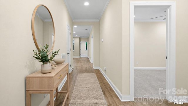 5201 Looking Glass Trail, Denver, NC 28037