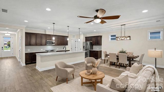 5201 Looking Glass Trail, Denver, NC 28037