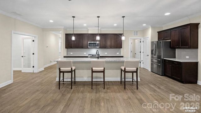 5201 Looking Glass Trail, Denver, NC 28037