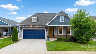 5201 Looking Glass Trail, Denver, NC 28037