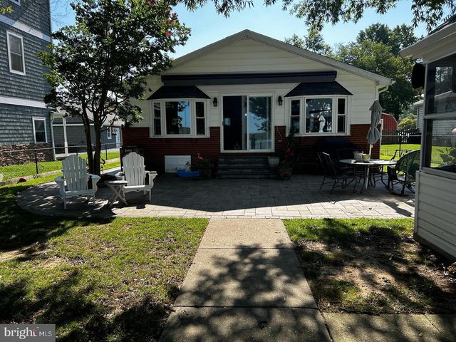 13202 CHERWIN, Baltimore, MD 21220