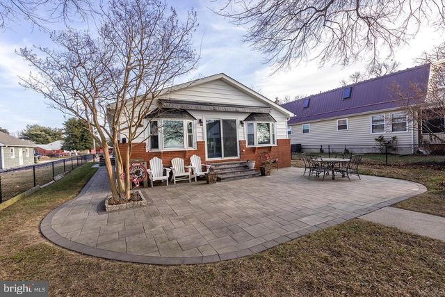 13202 CHERWIN, Baltimore, MD 21220