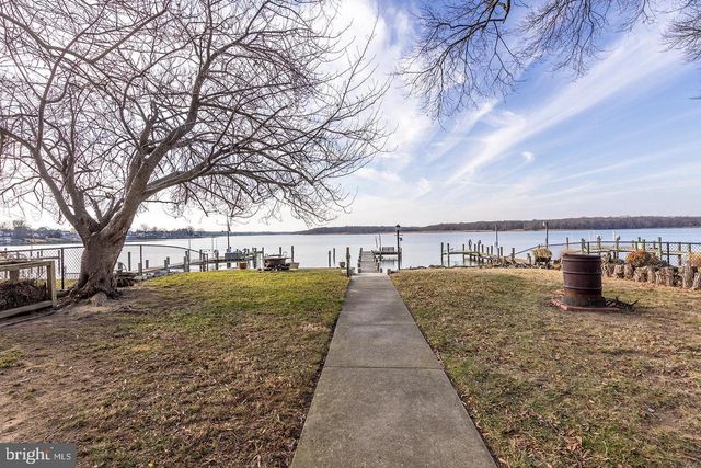 13202 CHERWIN, Baltimore, MD 21220