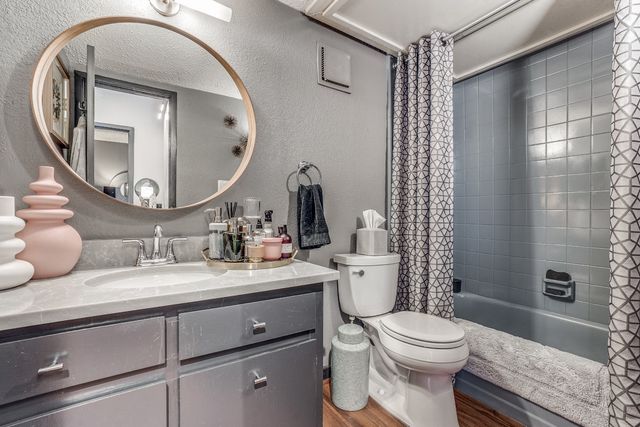 3404 Douglas Avenue, Dallas, TX 75219