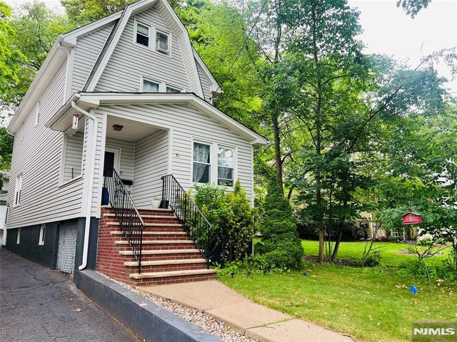 31 Dean Street, Glen Rock, NJ 07452