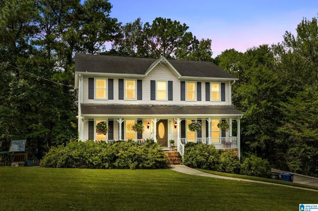1405 BELMONT LANE, Helena, AL 35080