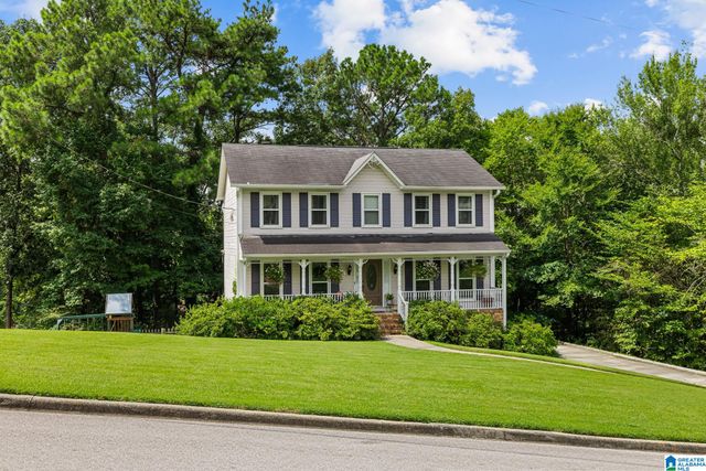 1405 BELMONT LANE, Helena, AL 35080