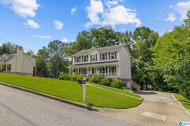 1405 BELMONT LANE, Helena, AL 35080