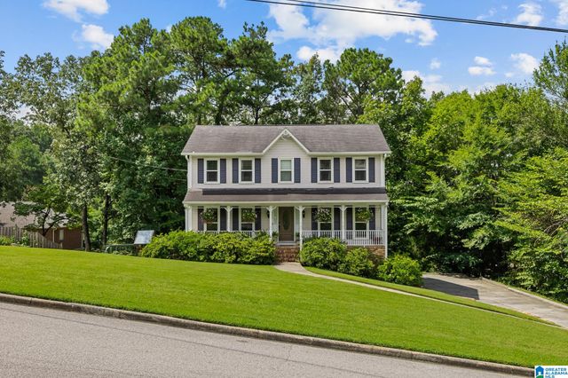 1405 BELMONT LANE, Helena, AL 35080