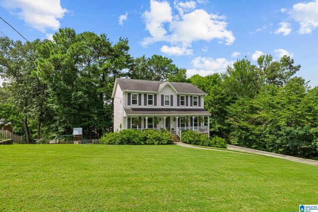 1405 BELMONT LANE, Helena, AL 35080