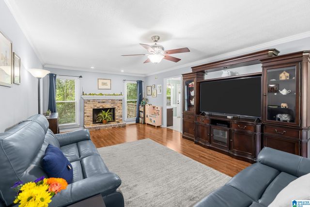 1405 BELMONT LANE, Helena, AL 35080