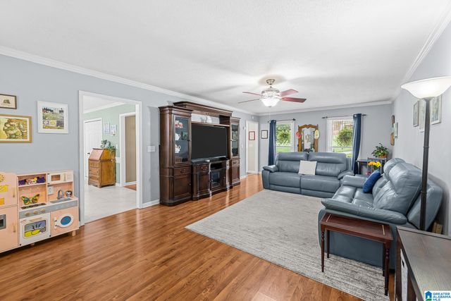 1405 BELMONT LANE, Helena, AL 35080