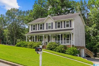 1405 BELMONT LANE, Helena, AL 35080