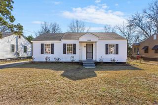 1250 Schley Street, Macon, GA 31206