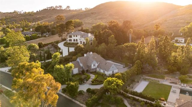 31681 Peppertree Bend, San Juan Capistrano, CA 92675